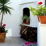 Frühstückspension Salento La Scisa