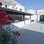 Salento La Scisa Frühstückspension 4*