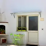 Salento La Scisa Frühstückspension