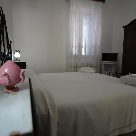 Bed & Breakfast Salento La Scisa Alessano