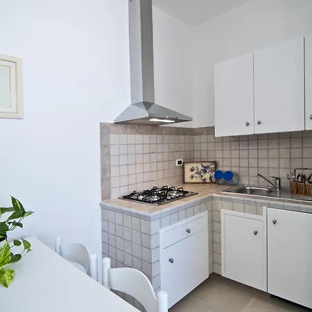 Bed & Breakfast Salento La Scisa