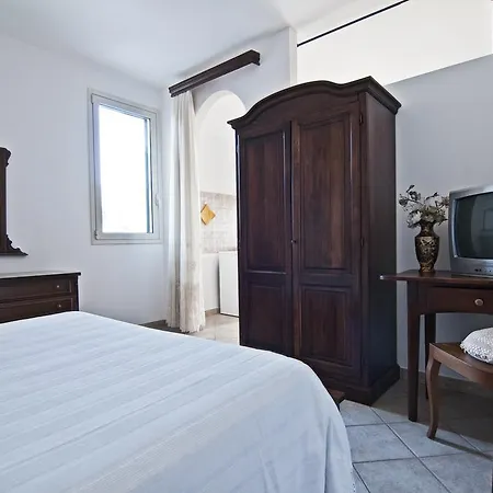 Salento La Scisa Bed & Breakfast 2*