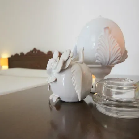 Bed & Breakfast Salento La Scisa