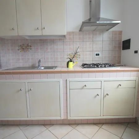 Salento La Scisa Bed & Breakfast