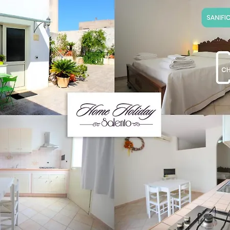 Salento La Scisa Bed & Breakfast 2*