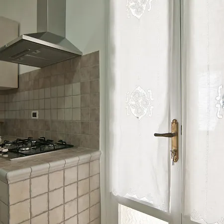 Salento La Scisa Bed & Breakfast Alessano