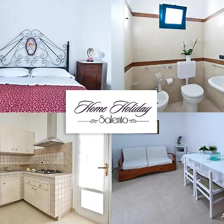 Salento La Scisa Bed & Breakfast 2*