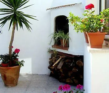 Bed & Breakfast Salento La Scisa