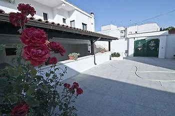 Salento La Scisa Bed & Breakfast 4*