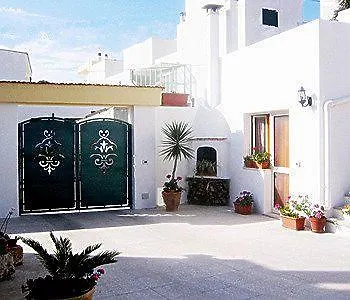 Salento La Scisa 알레사노