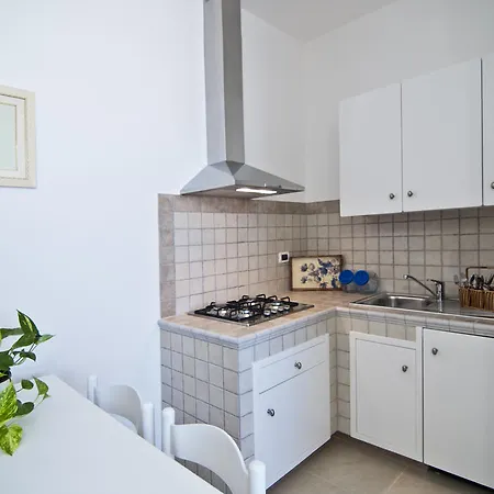 Bed & Breakfast Salento La Scisa