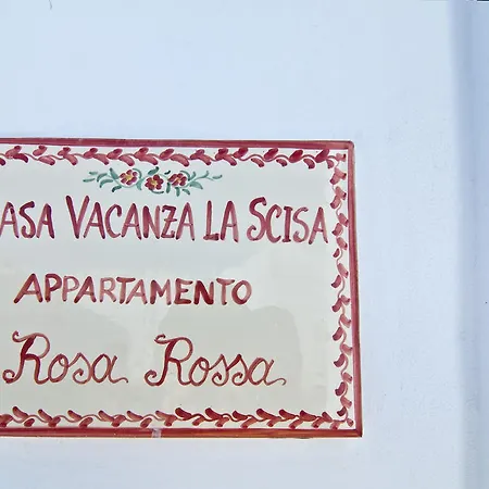 Salento La Scisa