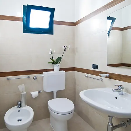 Bed & Breakfast Salento La Scisa