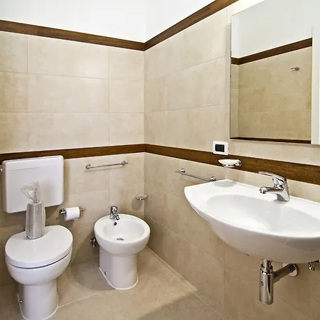 Bed and Breakfast Salento La Scisa