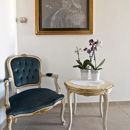 Bed and Breakfast Salento La Scisa Alessano
