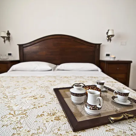 Bed & Breakfast Salento La Scisa Alessano