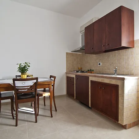 Bed & Breakfast Salento La Scisa Alessano
