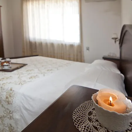Bed and Breakfast Salento La Scisa