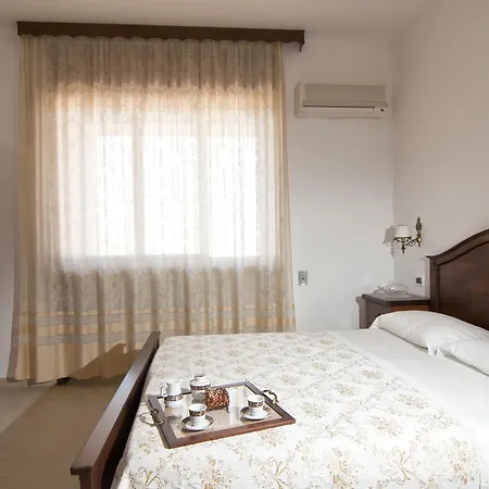 Bed & Breakfast Salento La Scisa 2*
