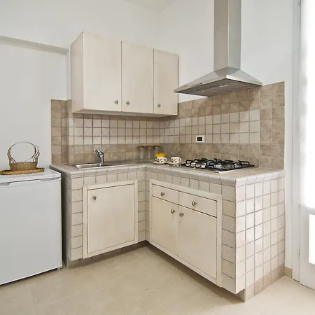Bed and Breakfast Salento La Scisa