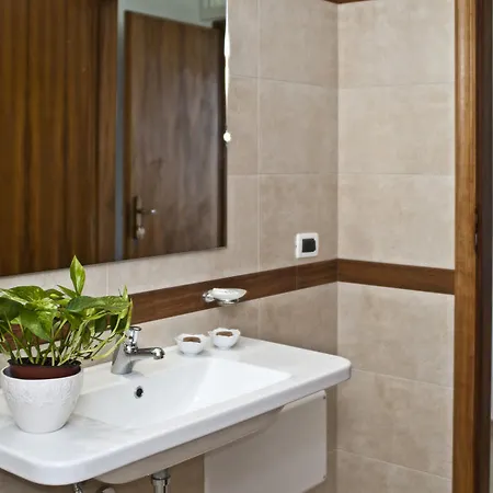 Bed & Breakfast Salento La Scisa