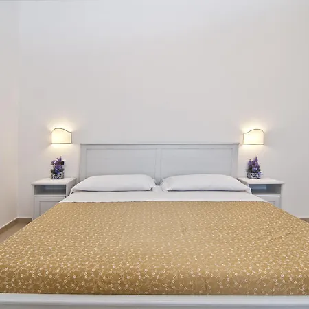 Bed & Breakfast Salento La Scisa