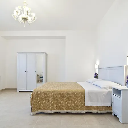 Bed and Breakfast Salento La Scisa