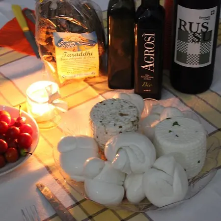 Bed & Breakfast Salento La Scisa