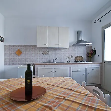 Salento La Scisa Bed & Breakfast 2*