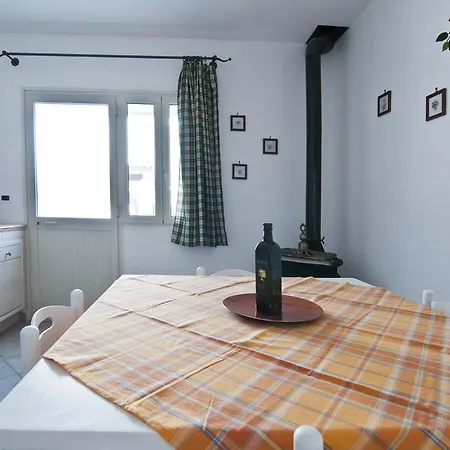 Salento La Scisa