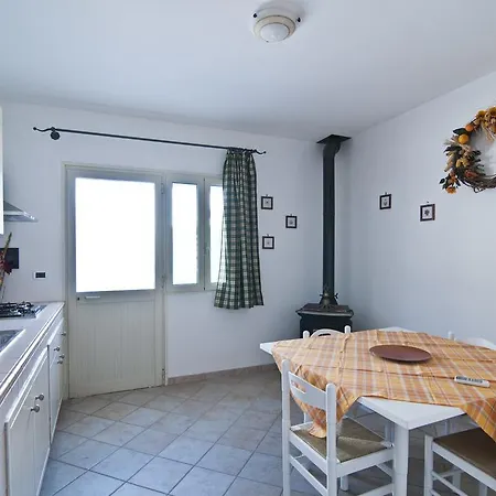 Salento La Scisa 4*