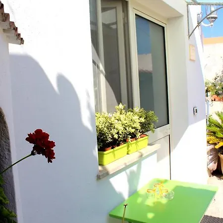 Salento La Scisa Bed & Breakfast 2*