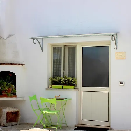 Salento La Scisa Bed & Breakfast