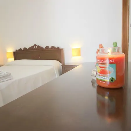 Salento La Scisa Bed & Breakfast Alessano