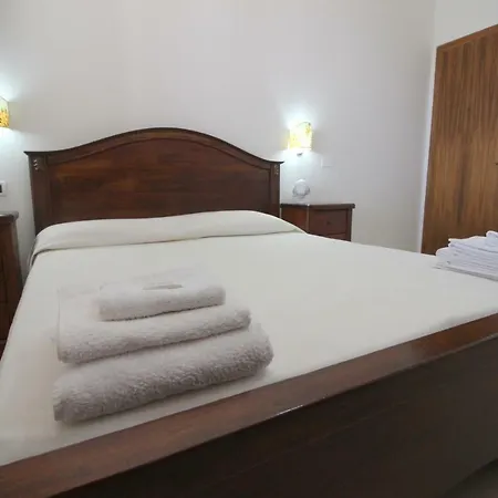 Salento La Scisa 3*