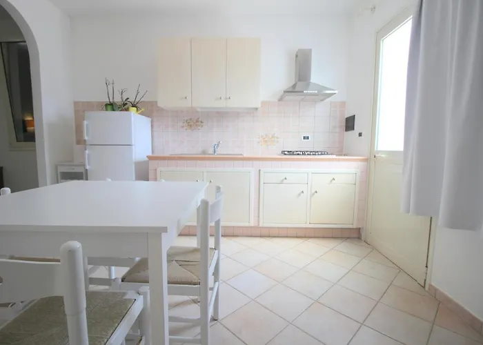 Salento La Scisa Frühstückspension 4*