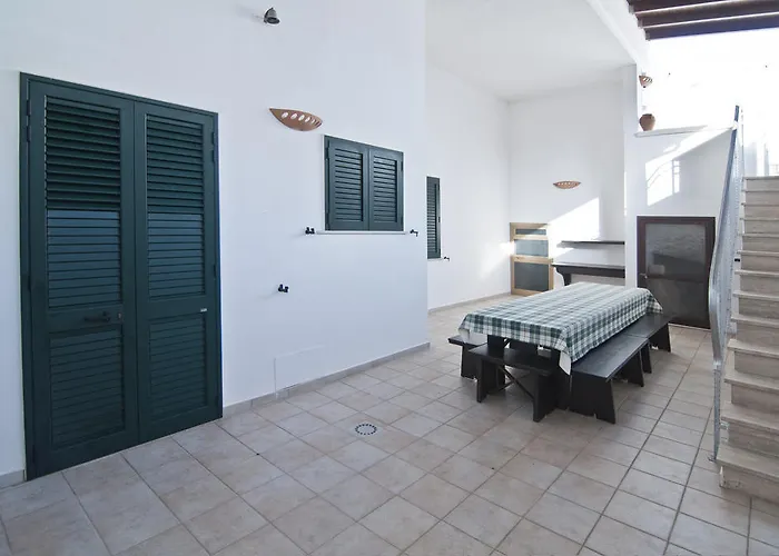 Bed & Breakfast Salento La Scisa 4*