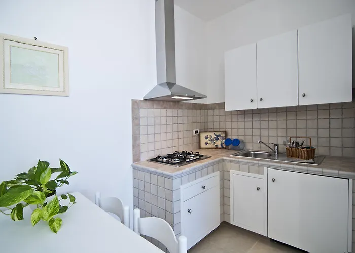 Bed & Breakfast Salento La Scisa