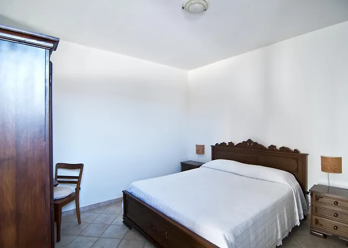 Bed & Breakfast Salento La Scisa Alessano