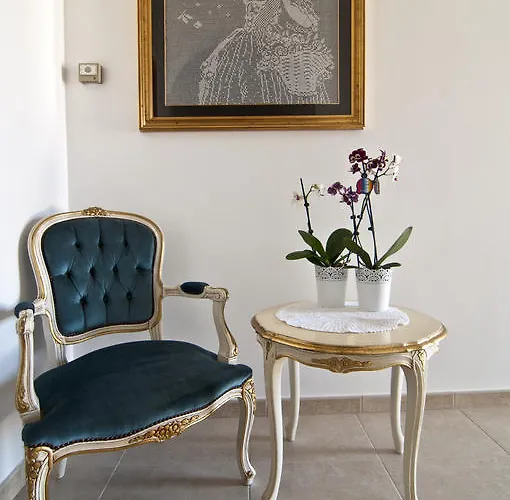 Bed & Breakfast Salento La Scisa Alessano