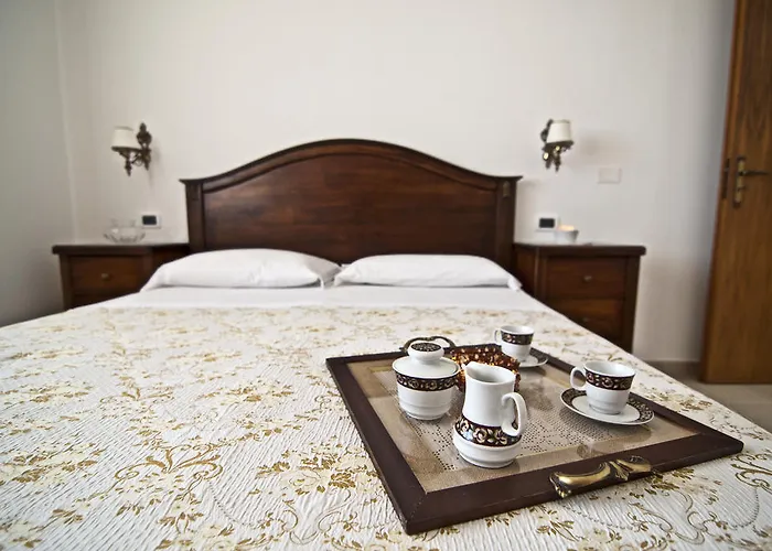 Bed & Breakfast Salento La Scisa Alessano