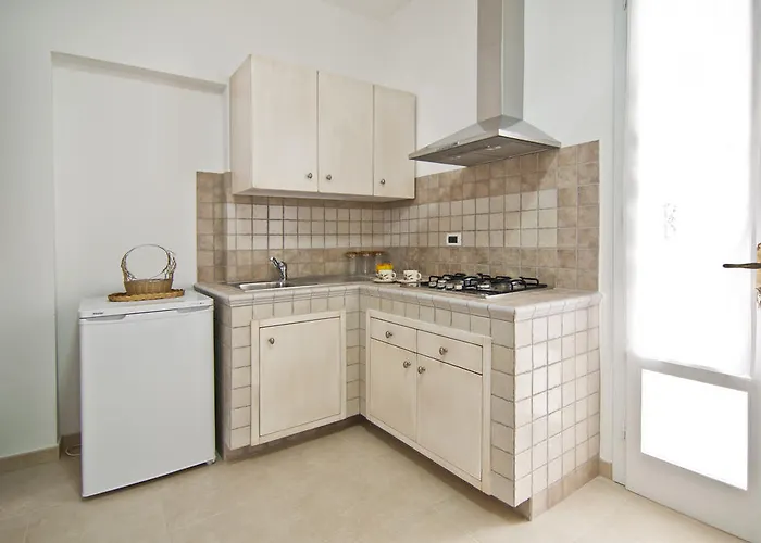 Bed & Breakfast Salento La Scisa
