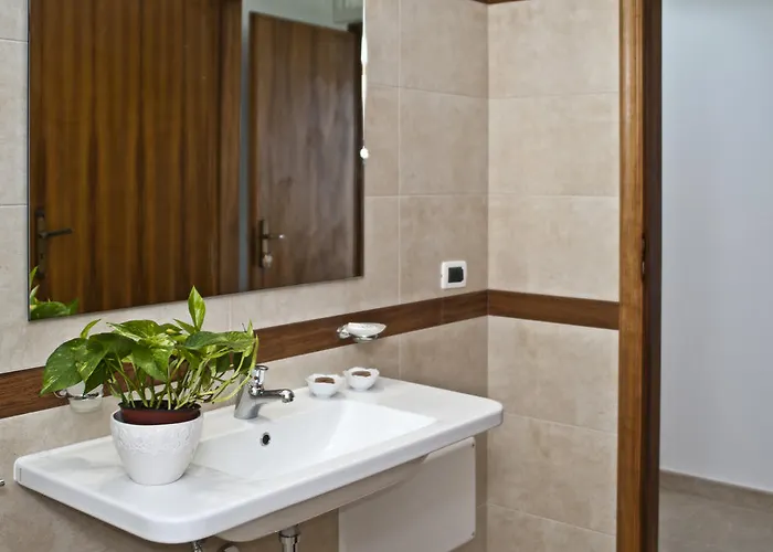 Bed & Breakfast Salento La Scisa