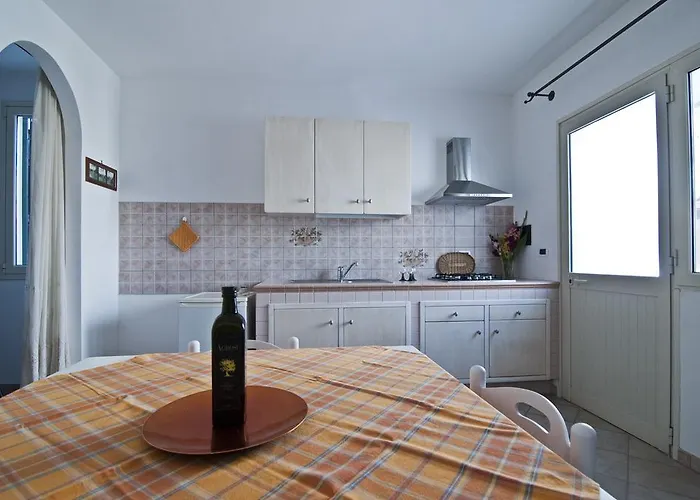 Salento La Scisa Bed & Breakfast 4*