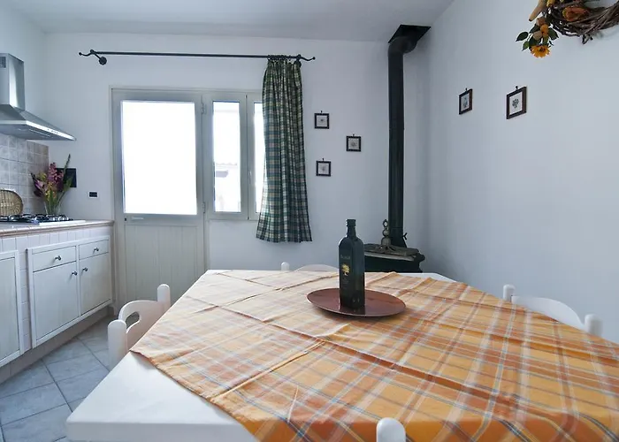 Salento La Scisa