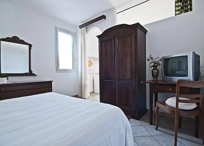 Salento La Scisa Frühstückspension 4*